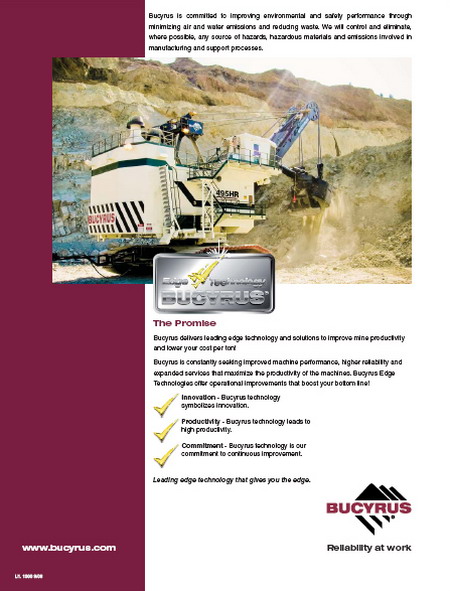 Bucyrus