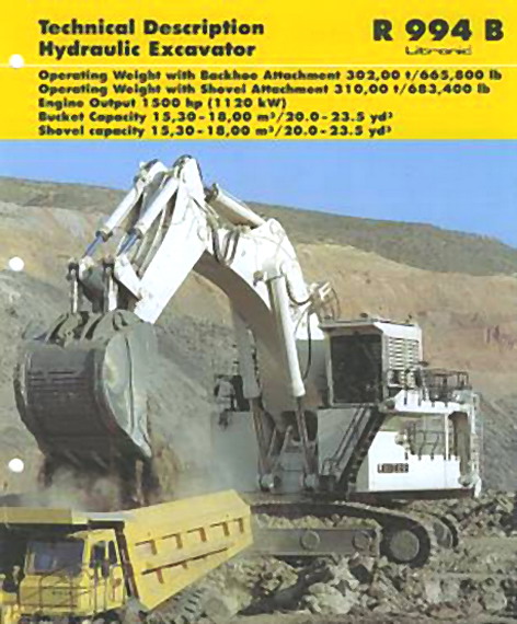Liebherr