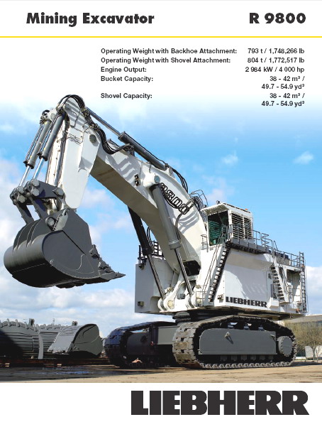 Liebherr