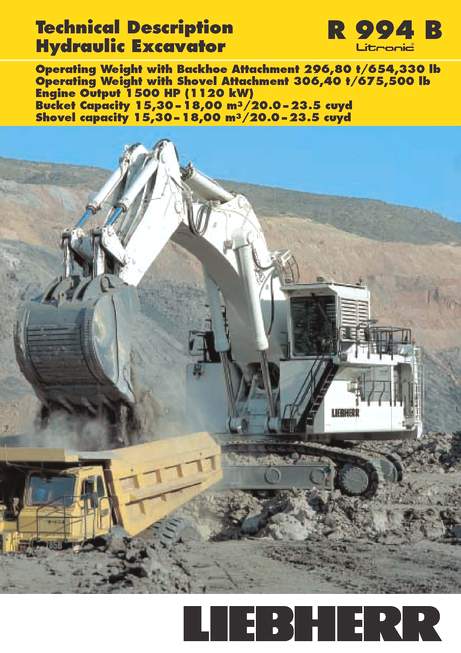 Liebherr