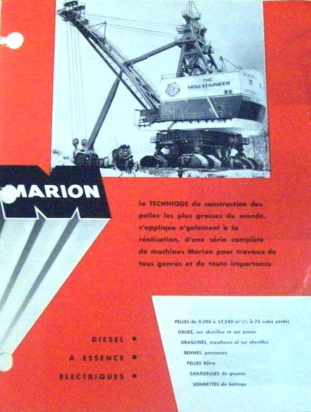 Marion