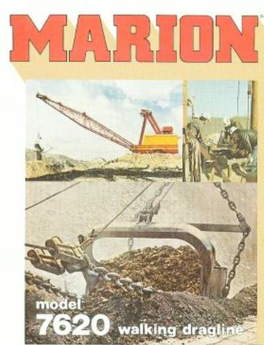 Marion