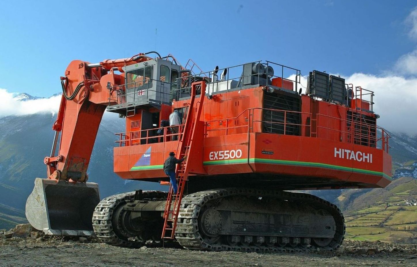 Ex 5500
