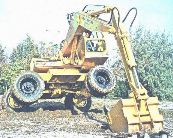 Promex P401