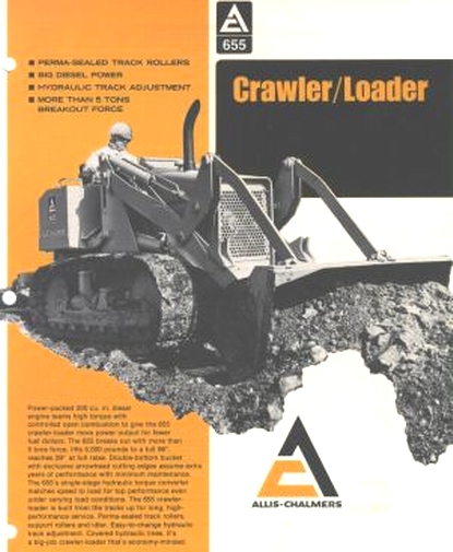 Allis Chalmers