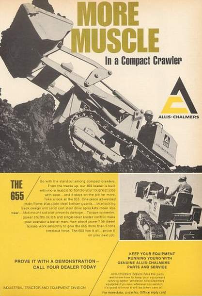 Allis Chalmers