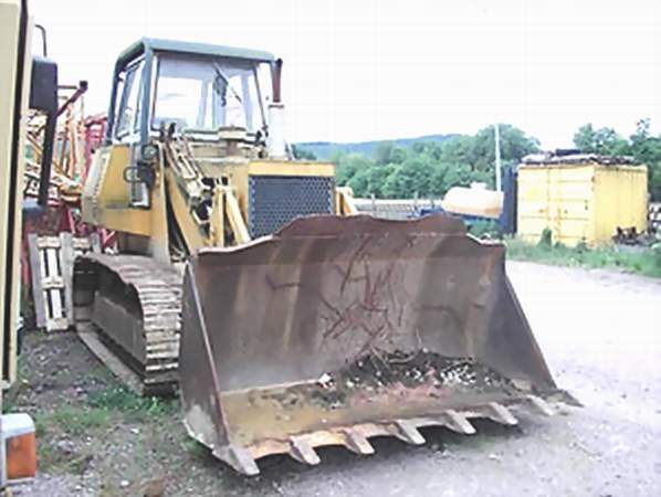 Benati 130