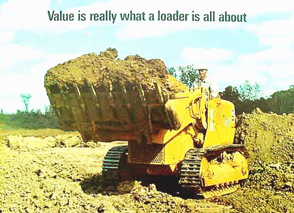 Caterpillar 941