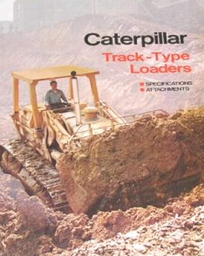Caterpillar