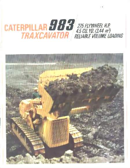 Caterpillar
