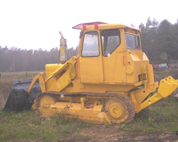 Deutz DL900