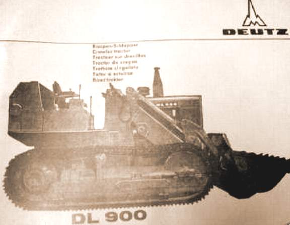 Deutz
