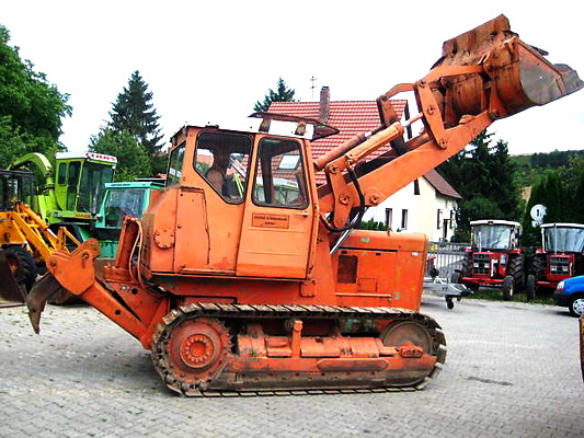 Deutz