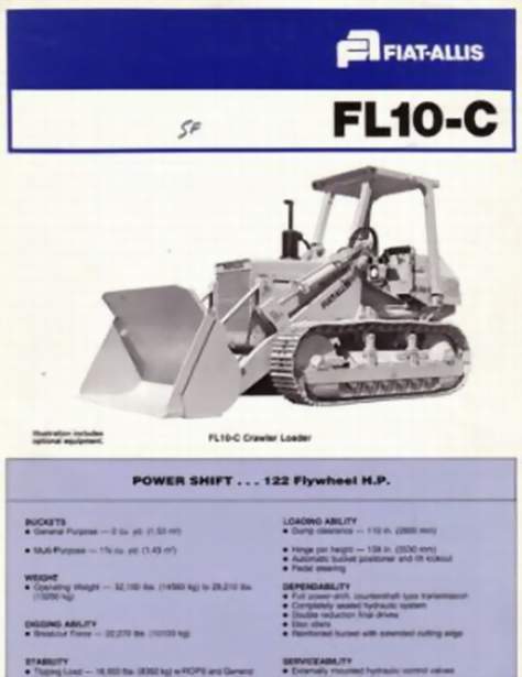 Fiat Allis