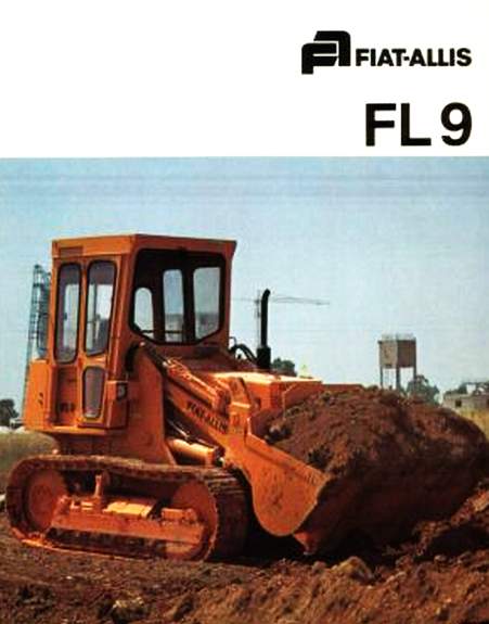 Fiat Allis