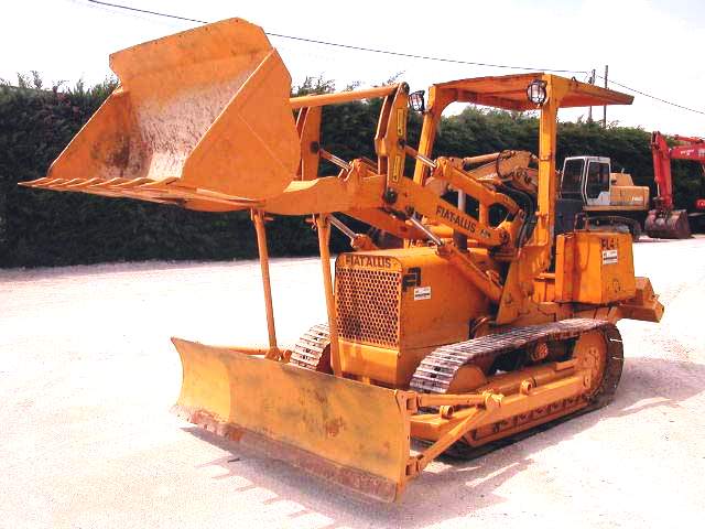 Fiat Allis
