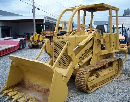 Fiat Allis