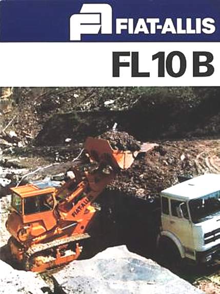 Fiat Allis