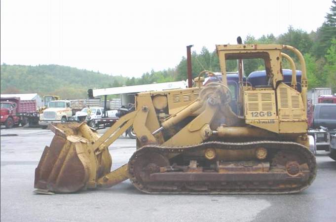 Fiat Allis