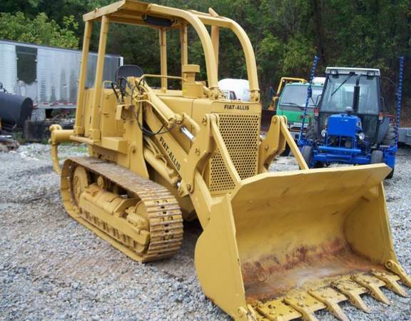 Fiat Allis