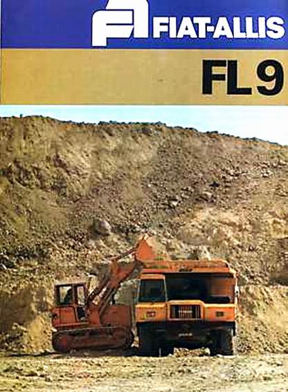 Fiat Allis