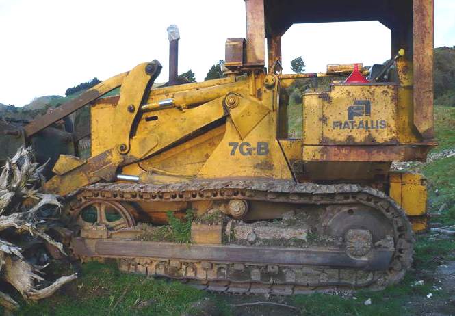 Fiat Allis