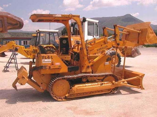 Fiat Allis