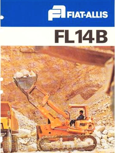 Fiat Allis