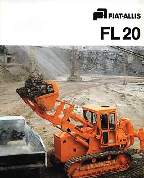 Fiat Allis