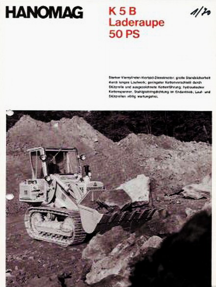 Hanomag