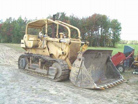 International 250