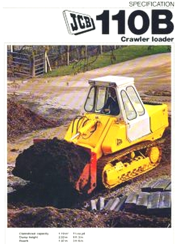JCB
