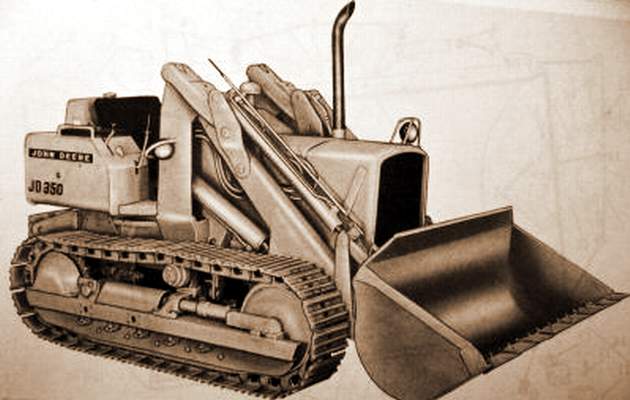 John Deere