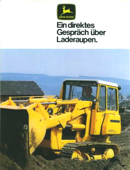 John Deere