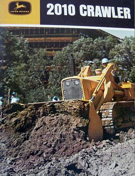 John Deere