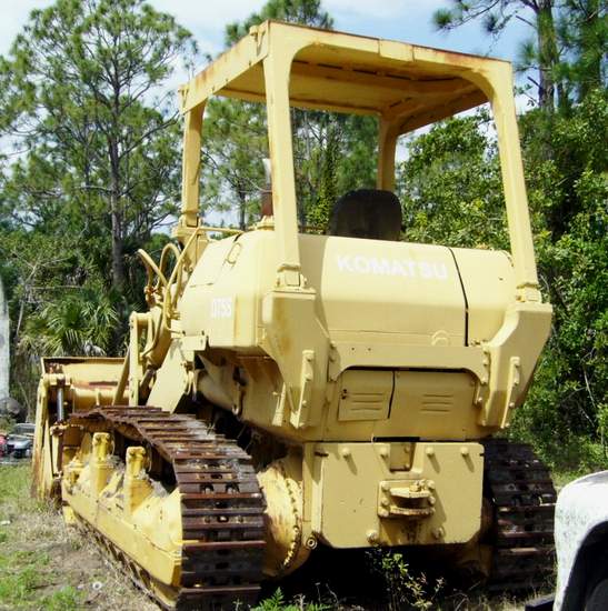 Komatsu
