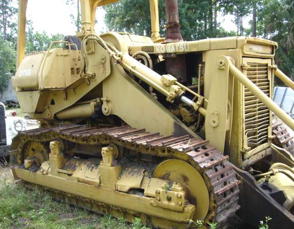 Komatsu