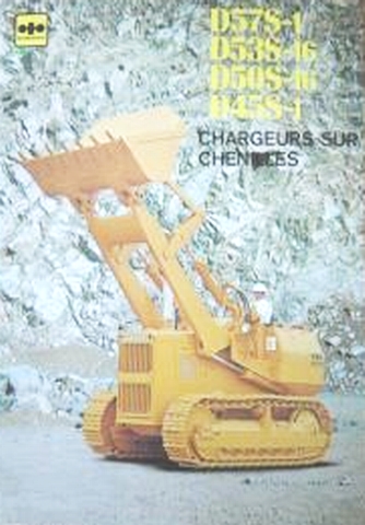 Komatsu