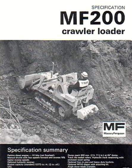 MF