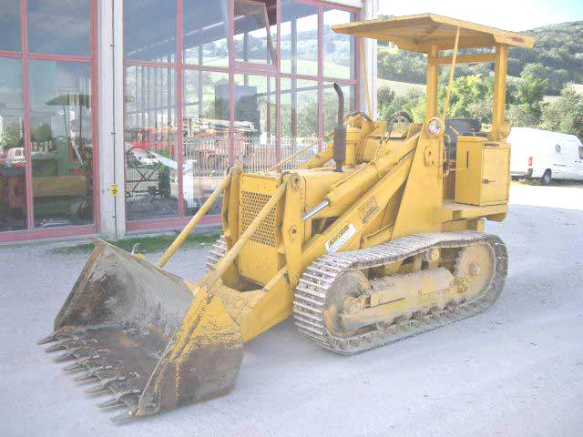 MF 200