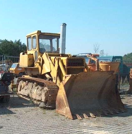 MF 500