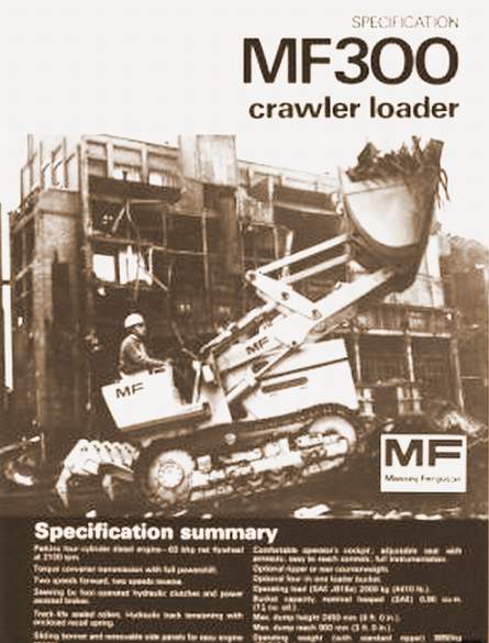MF