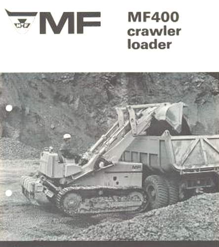 MF