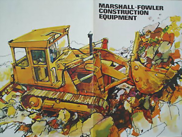 Marshall Fowler
