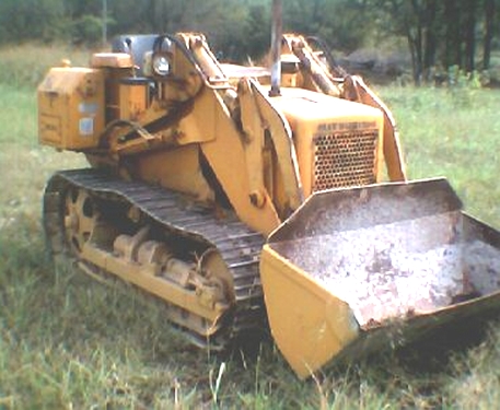 Mitsubishi BS3