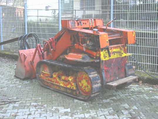 Schmiedag