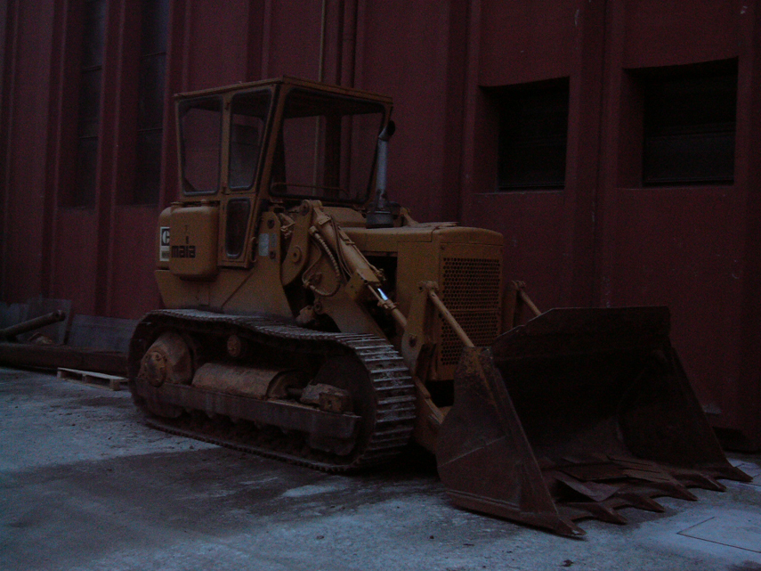 Cat 951C