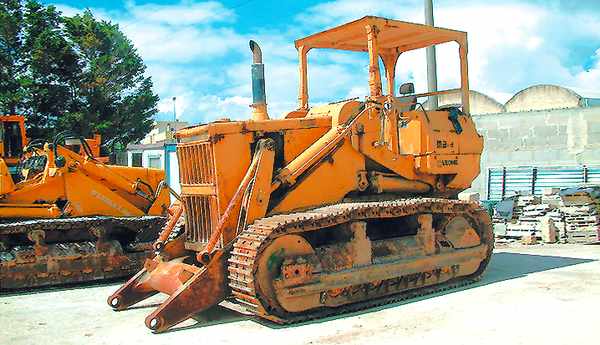 Komatsu