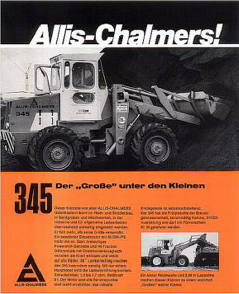 Allis Chalmers