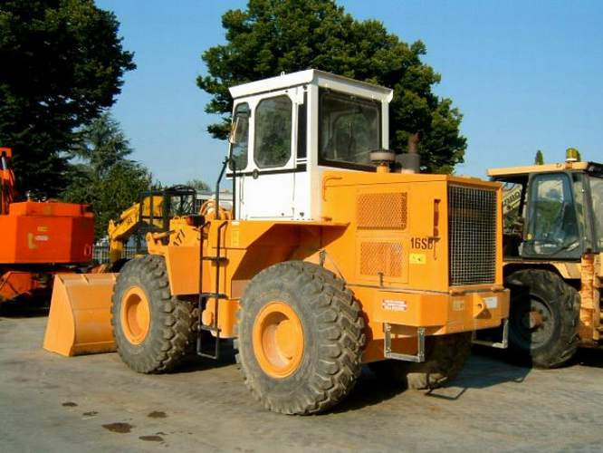 Benati 16SB